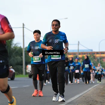 Runner Photo 4561790