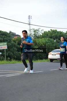 Runner Photo 4561791