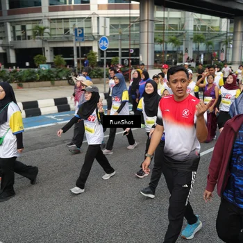 Runner Photo 4561795