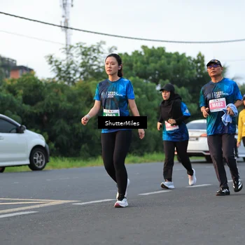 Runner Photo 4561798