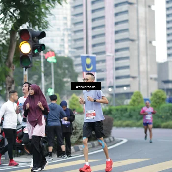 Runner Photo 4561799