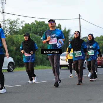 Runner Photo 4561800