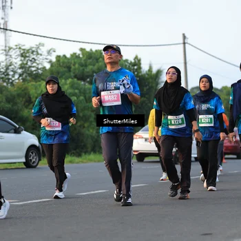 Runner Photo 4561801