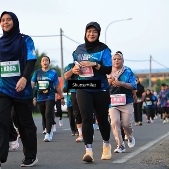 Runner Photo 4561803