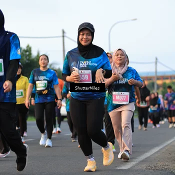 Runner Photo 4561804