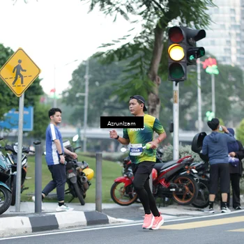 Runner Photo 4561805