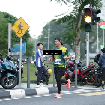 Runner Photo 4561815