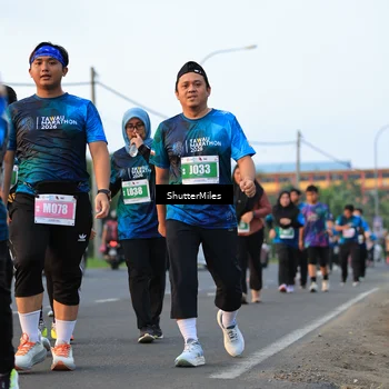 Runner Photo 4561819