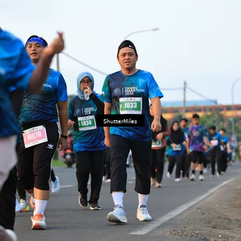Runner Photo 4561820