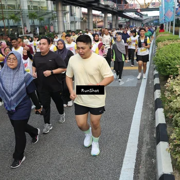Runner Photo 4561821