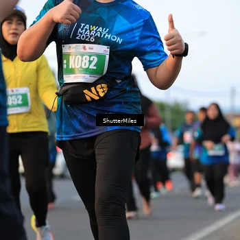 Runner Photo 4561822