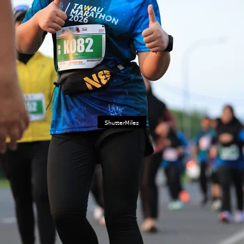 Runner Photo 4561823