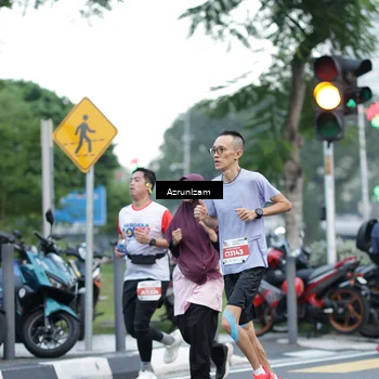 Runner Photo 4561826