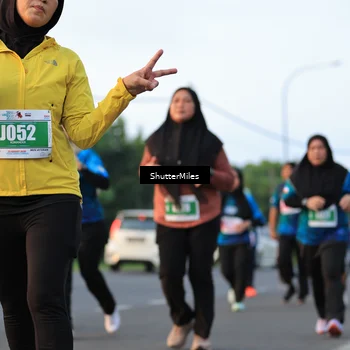 Runner Photo 4561827