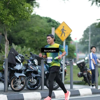 Runner Photo 4561828