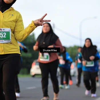 Runner Photo 4561830