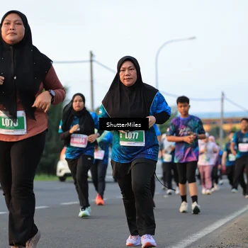 Runner Photo 4561831