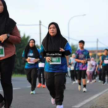 Runner Photo 4561832