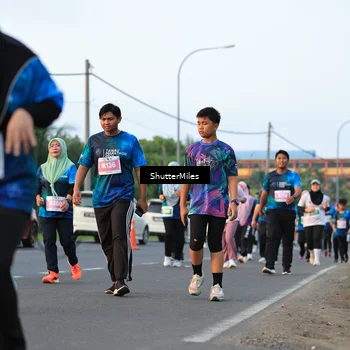 Runner Photo 4561835