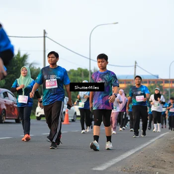 Runner Photo 4561837