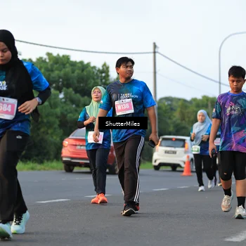 Runner Photo 4561838