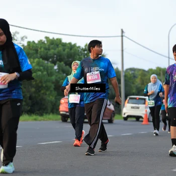 Runner Photo 4561840