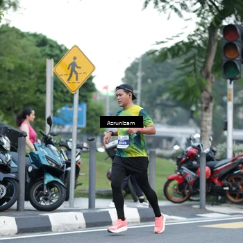Runner Photo 4561841