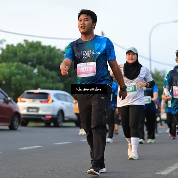 Runner Photo 4561842