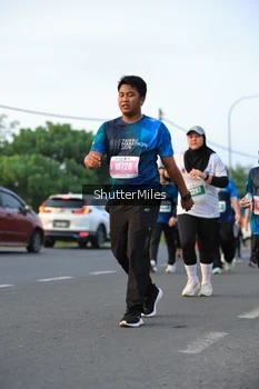 Runner Photo 4561845