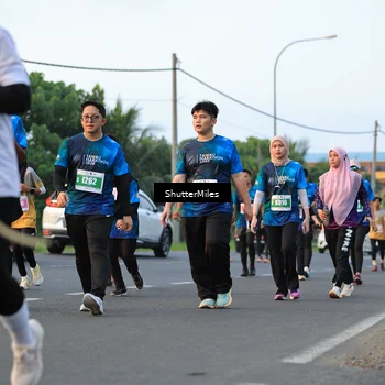 Runner Photo 4561846