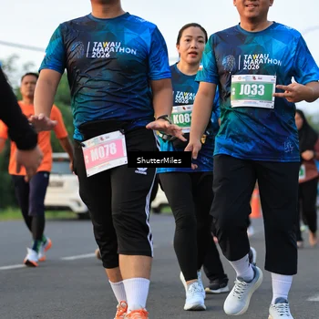 Runner Photo 4561847