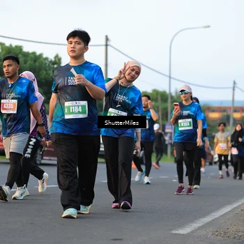 Runner Photo 4561848