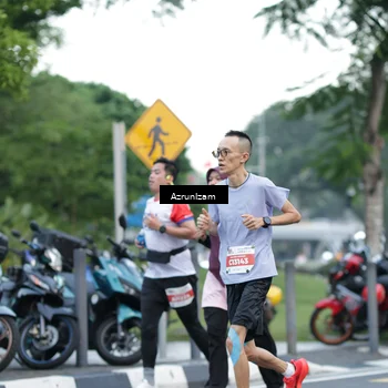 Runner Photo 4561849