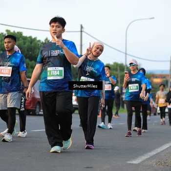Runner Photo 4561850