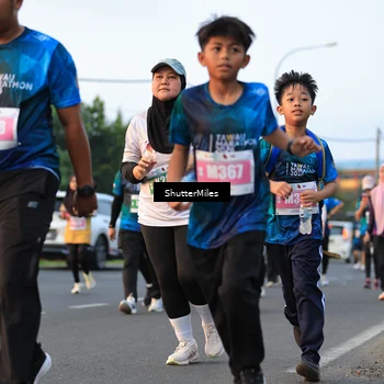 Runner Photo 4561851