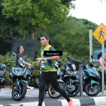 Runner Photo 4561854