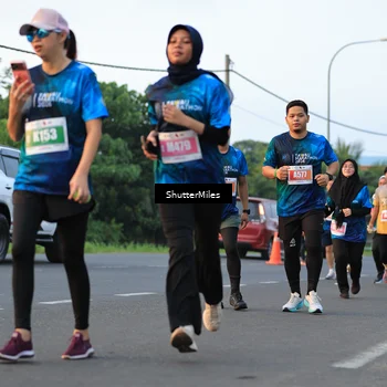 Runner Photo 4561855
