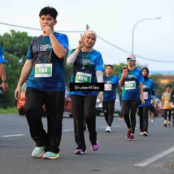 Runner Photo 4561856