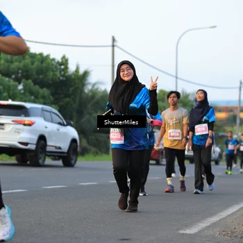 Runner Photo 4561864