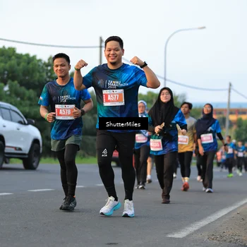 Runner Photo 4561866