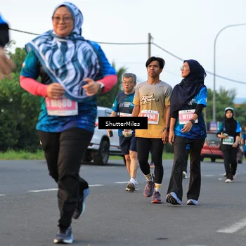 Runner Photo 4561869