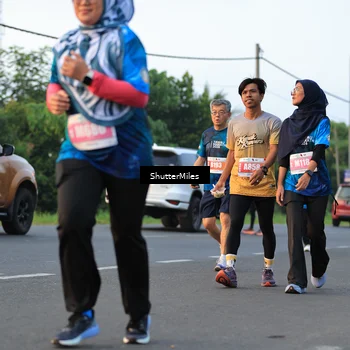 Runner Photo 4561871