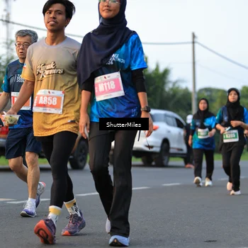 Runner Photo 4561872