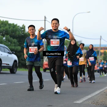 Runner Photo 4561874