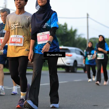 Runner Photo 4561877