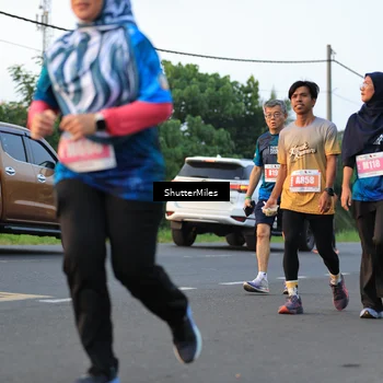 Runner Photo 4561879