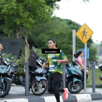Runner Photo 4561882