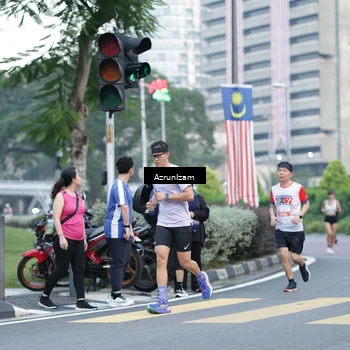 Runner Photo 4561885