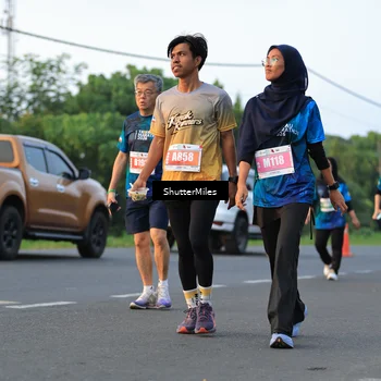 Runner Photo 4561887