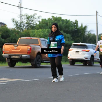 Runner Photo 4561890